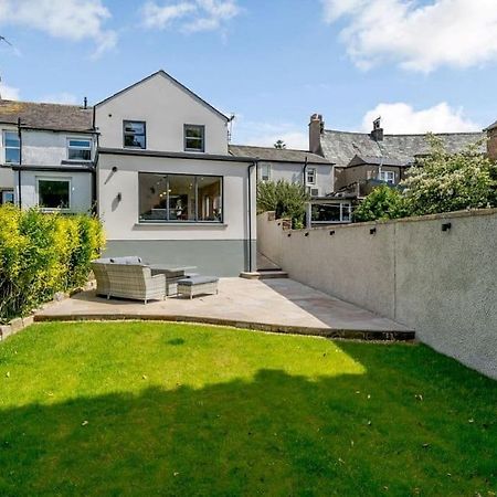 Northdene - 5 Star Lake District Cottage Cockermouth Bagian luar foto