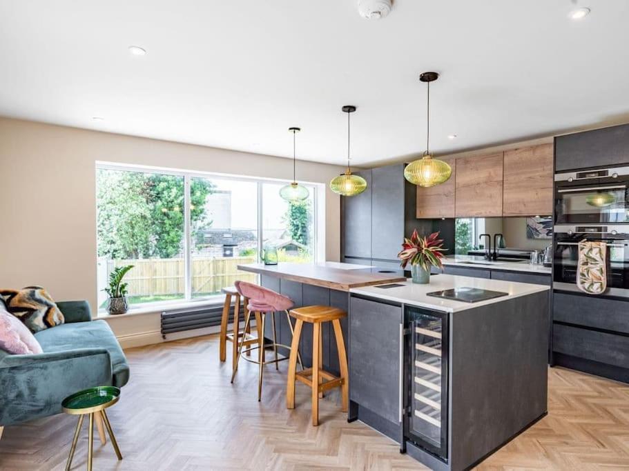 Northdene - 5 Star Lake District Cottage Cockermouth Bagian luar foto