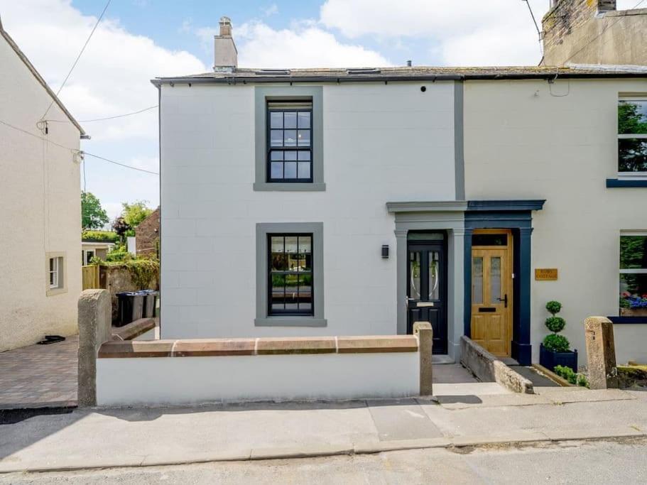 Northdene - 5 Star Lake District Cottage Cockermouth Bagian luar foto