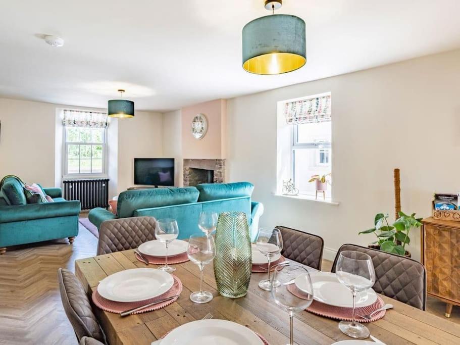 Northdene - 5 Star Lake District Cottage Cockermouth Bagian luar foto